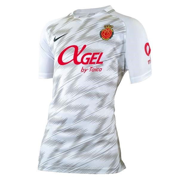 Tailandia Camiseta Mallorca 2nd 2021-2022